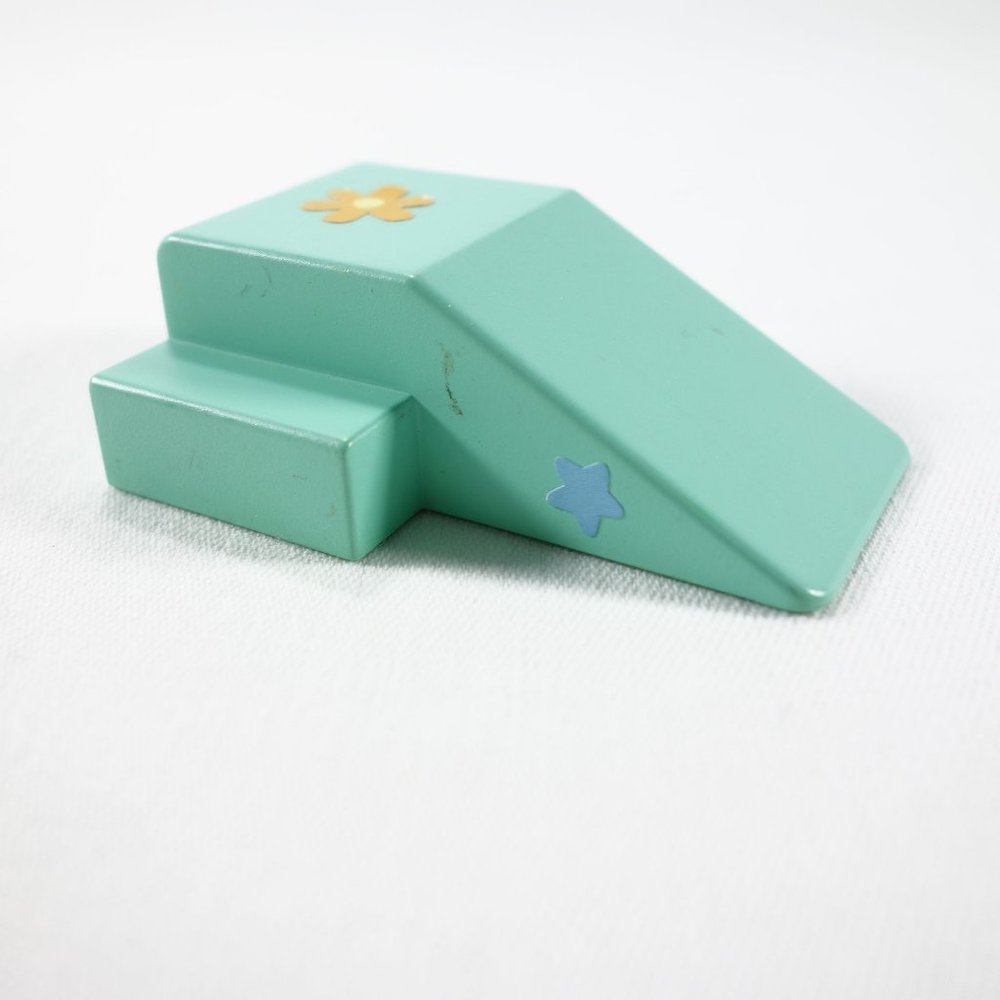 Calico Critters Sylvanian‎ Families Toy Shop Play Area Slide Replacement Part